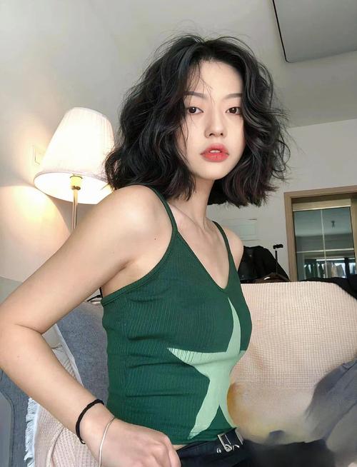 美丽港发型设计攻略:潮流发型轻松get!