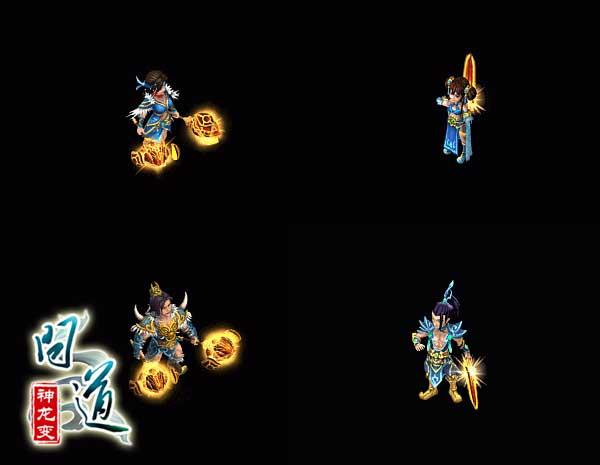 神龙工商袋怎么获得？老玩家分享实用经验技巧！