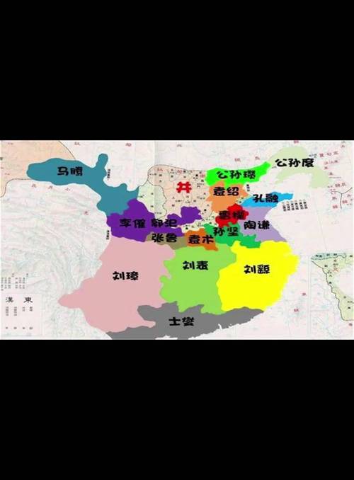 缭乱三国演义有哪些吸引人的地方？盘点三大亮点让你着迷！