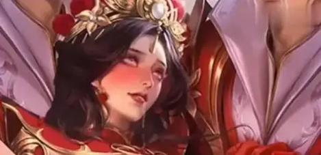 想看伽罗的白色泡沫？王者荣耀相关图片分享！