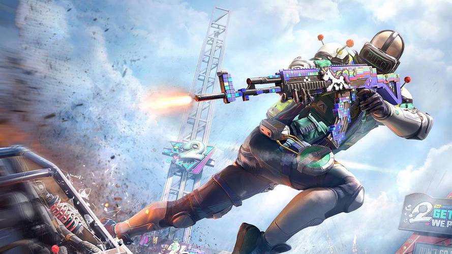 绝地求生大逃杀辅助哪里有？老玩家带你找！