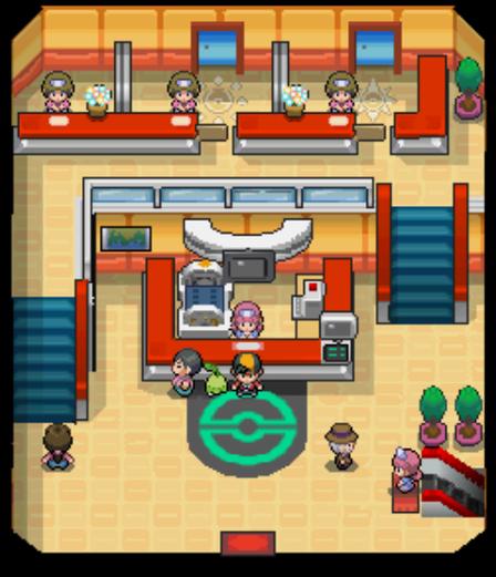 精灵宝可梦金心银灵和银灵区别在哪？详细对比分析！