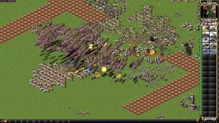 红警2地图包怎么用？看完这个你就完全明白了！