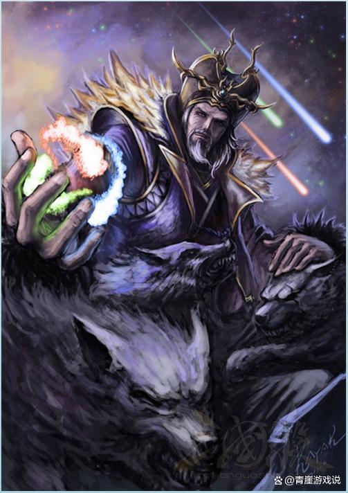 三国杀天梯用什么武将好？教你轻松上大分！