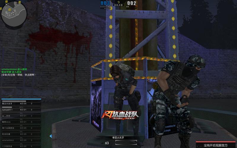 穿越火线死亡游乐场怎么玩?新手入门攻略来了!