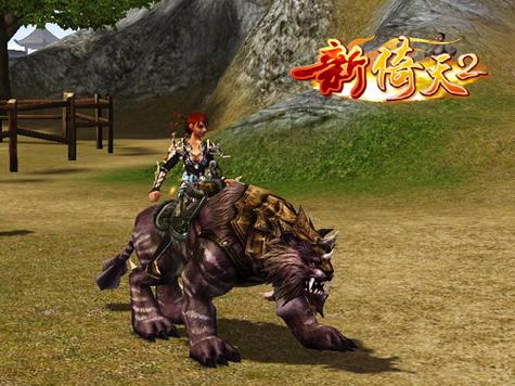 倚天2龙驹怎么培养？这样做能快速提升属性！