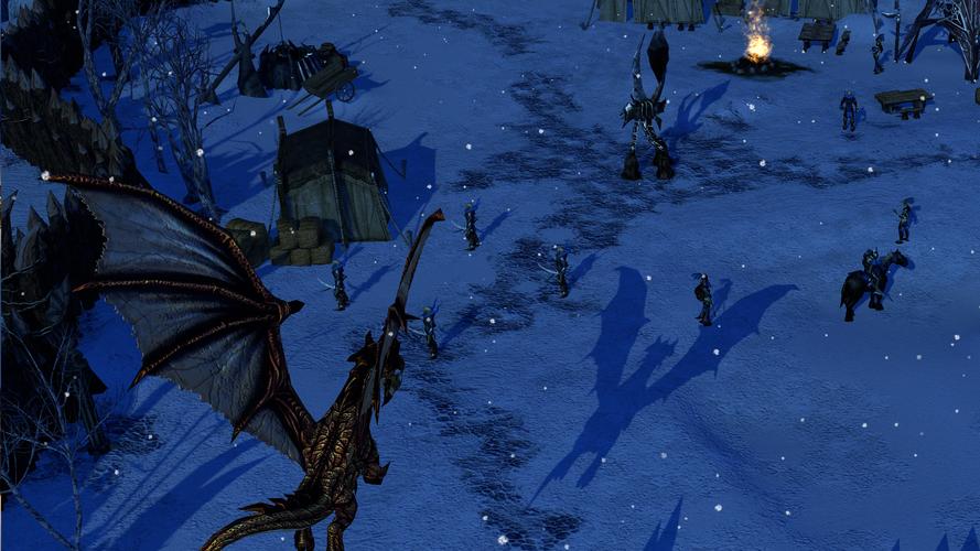 神鬼寓言2pc闪退怎么办？几个解决方法轻松搞定！