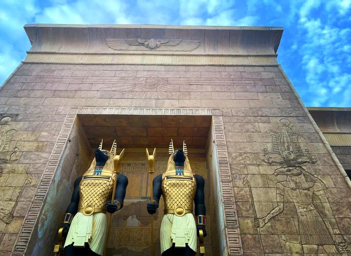 拉文凯斯雕像在哪?新手必看超详细位置攻略!