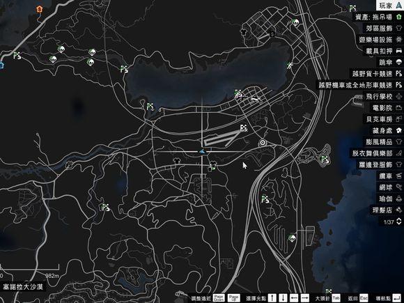 拉文凯斯雕像在哪?新手必看超详细位置攻略!