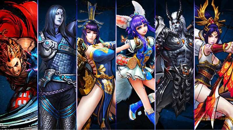 斩魂仙子如何快速升级？老玩家分享实用技巧！