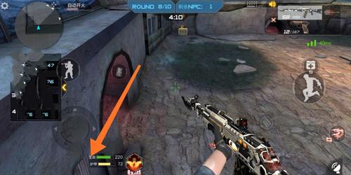 穿越火线雷蛇加特林怎么用？新手入门攻略分享！