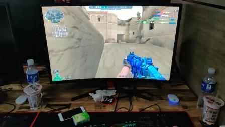 穿越火线透视外挂好用吗？真实用户体验分享！