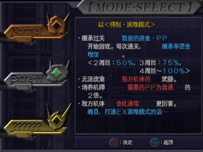 第三次机器人大战a怎么玩？新手入门攻略看这里！