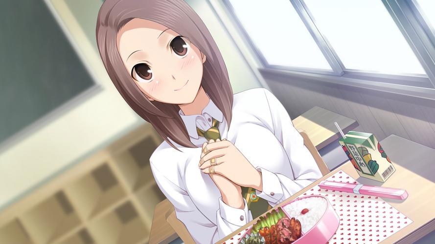 秋之回忆7psp和前作比怎么样?老玩家锐评来了!