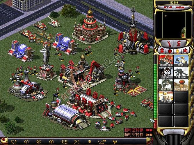 红警2mod哪个好玩？资深玩家强烈推荐这几个！