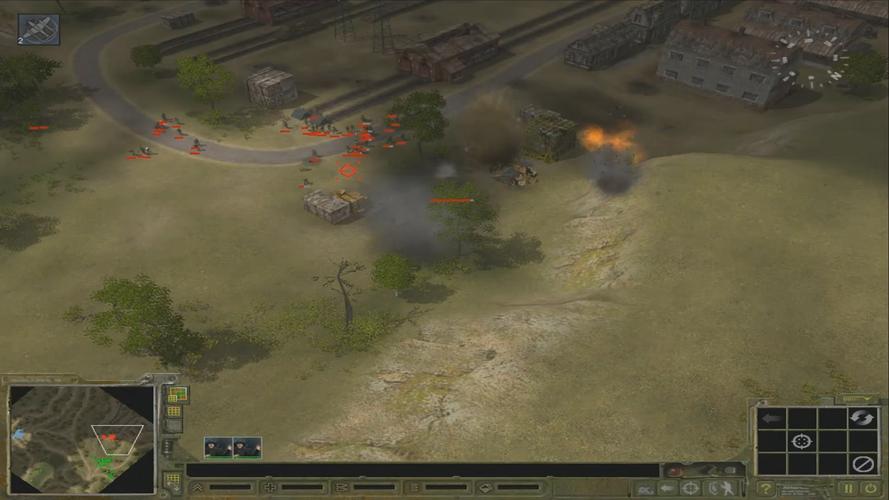 突袭3闪电战秘籍怎么用?老玩家教你轻松通关!