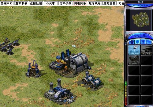 红警全能王2009怎么玩?老玩家教你快速上手!