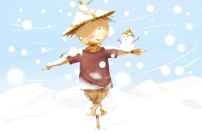 稻草人之恋背景音乐太感人了，求歌名和下载链接！