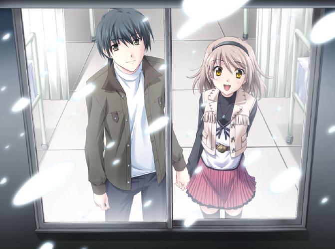 秋之回忆6攻略怎么玩？(全角色线路详细教程)