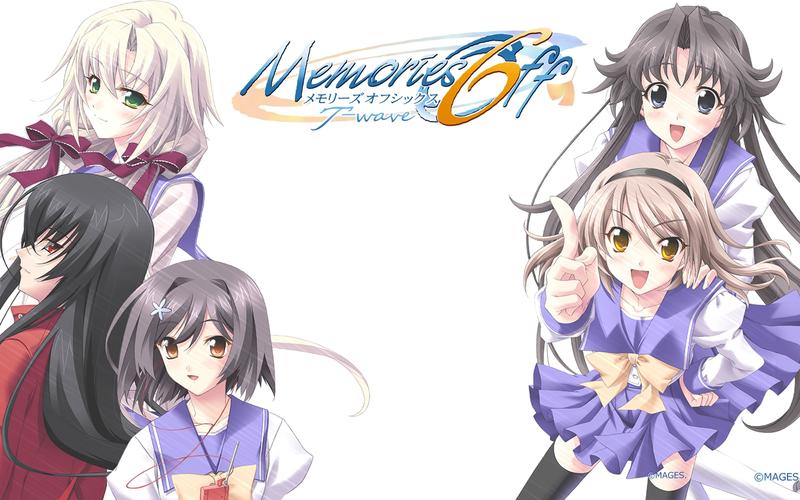 秋之回忆6攻略怎么玩？(全角色线路详细教程)