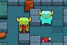 神奇小妖怪中文无敌版在哪下载?官方正版看这里!