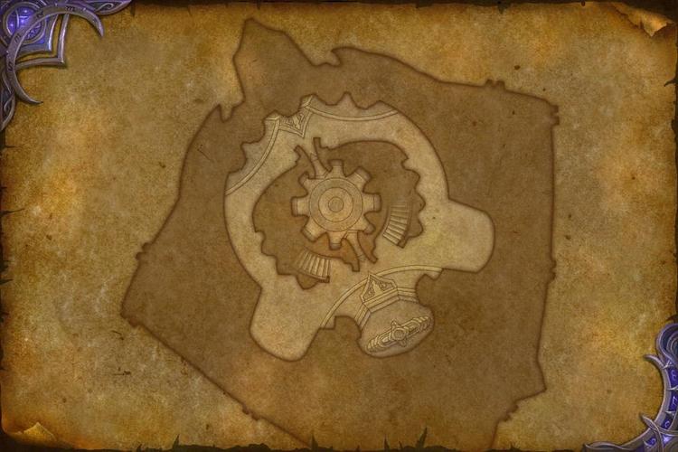 突然魔兽世界地图打不开?别慌这里有解决方法!