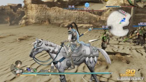 真三国无双五修改器哪个好？对比这几款帮你选！