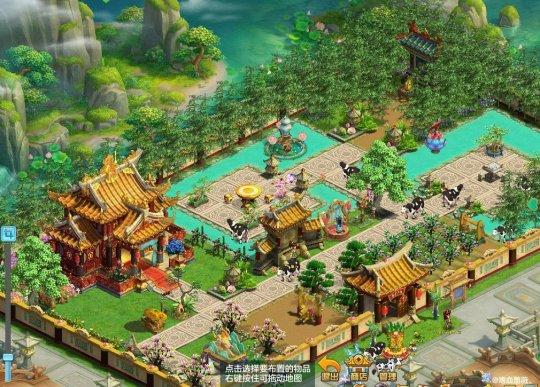 神武镇魔好玩吗?这游戏到底怎么样一起来看看!