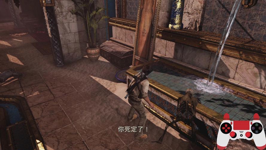 神秘海域3视频攻略怎么找?这几个网站超好用!