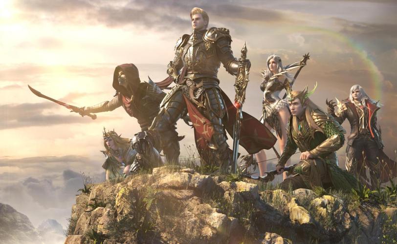 神魔大陆新手卡号哪里有?老玩家教你轻松获得!