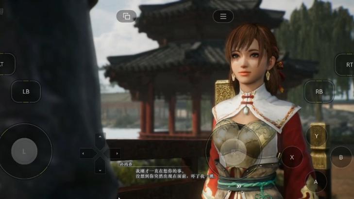 真三国无双3.9版本:体验最新优化,感受流畅战斗!