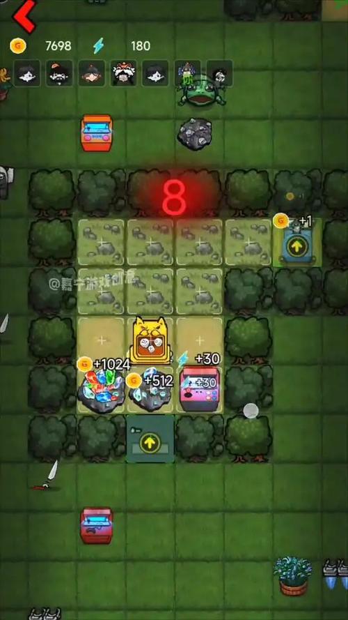 盘古开天游戏攻略大全,快速通关技巧都在这了!