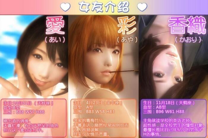 真实女友4怎么玩?新手必看攻略让你快速上手!