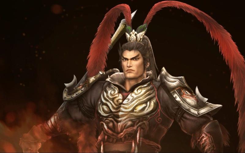 真三国无双7吕布厉害吗?角色强度详细分析!