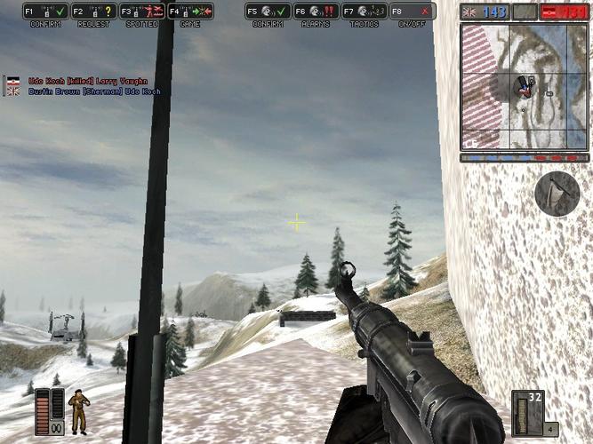 战地1942秘密武器在哪找？全网最详细获取攻略！