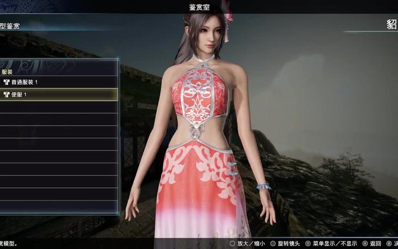 真三国无双蓝宝石ai下载攻略，各版本安装教程！