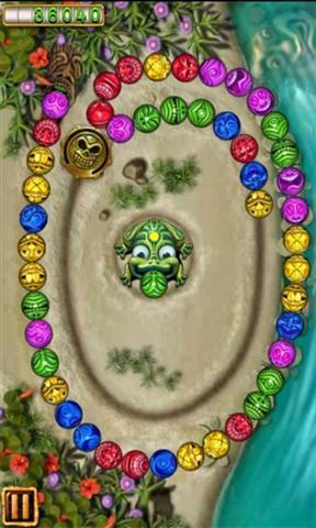 祖玛古青蛙魔法怎么玩?手把手教你快速入门!