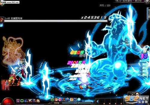 疾风之刃克莱尔厉害吗？技能连招技巧分享！