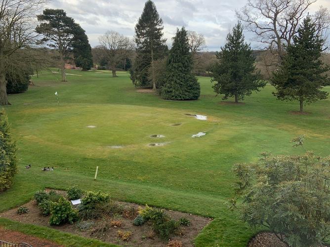 darkmoor manor在哪？超详细地址路线攻略分享！