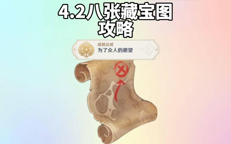 想找蒙提祖玛的宝藏?先搞懂这些关键线索!