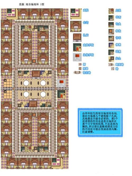 皇帝龙之崛起地图攻略:如何快速发展城市经济?
