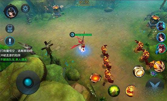 瘟血巨魔怎么打?老玩家教你轻松通关!