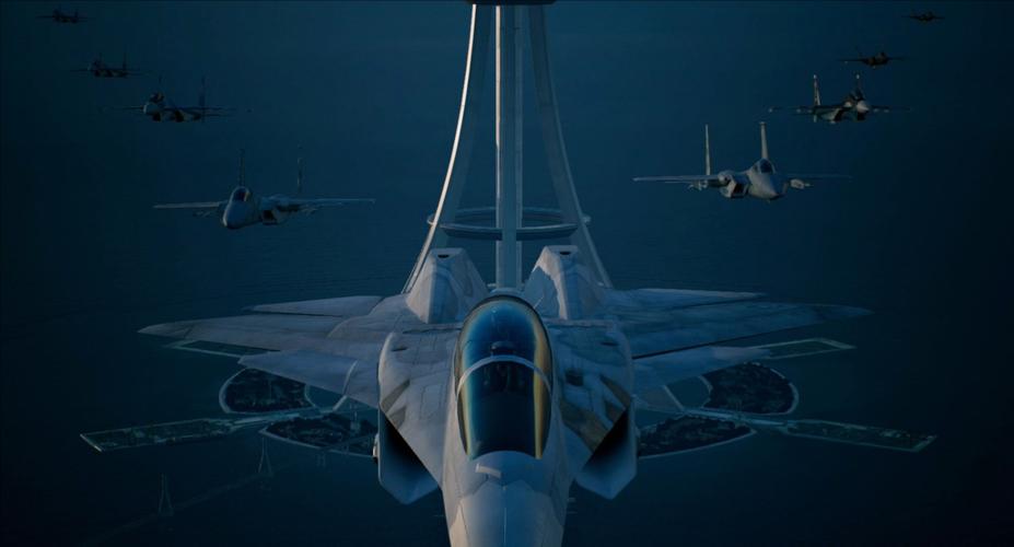 皇牌空战7存档位置在哪？快速找到你的存档！