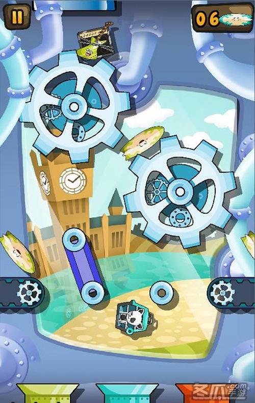 疯狂传送带怎么玩才厉害？新手快速入门看这篇！