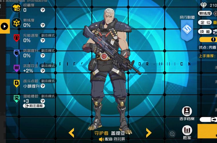 盖亚刷什么才能打巅峰?高手对战必备培养思路分享!