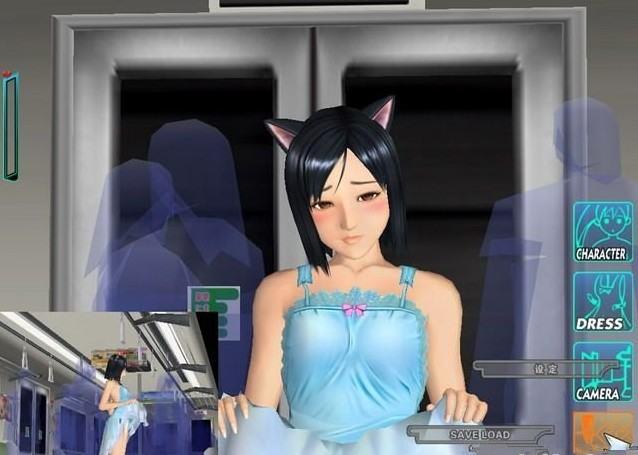 电车之狼r怎么通关？新手必看超详细流程攻略！