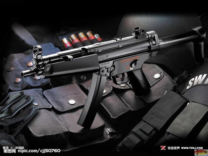 生化危机5武器介绍最全整理!不同关卡武器搭配推荐。