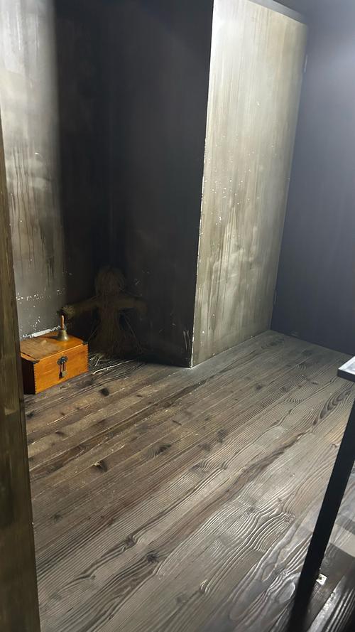 玩恐怖密室怎么过关?这份通关攻略快收藏!