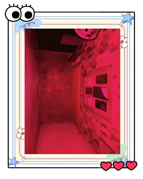 玩恐怖密室怎么过关?这份通关攻略快收藏!