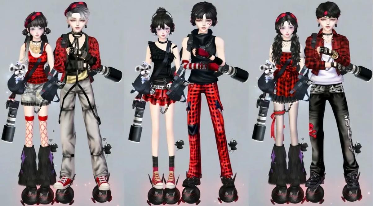 炫舞yy搭配吧怎么玩？新手必看超全攻略看这里！